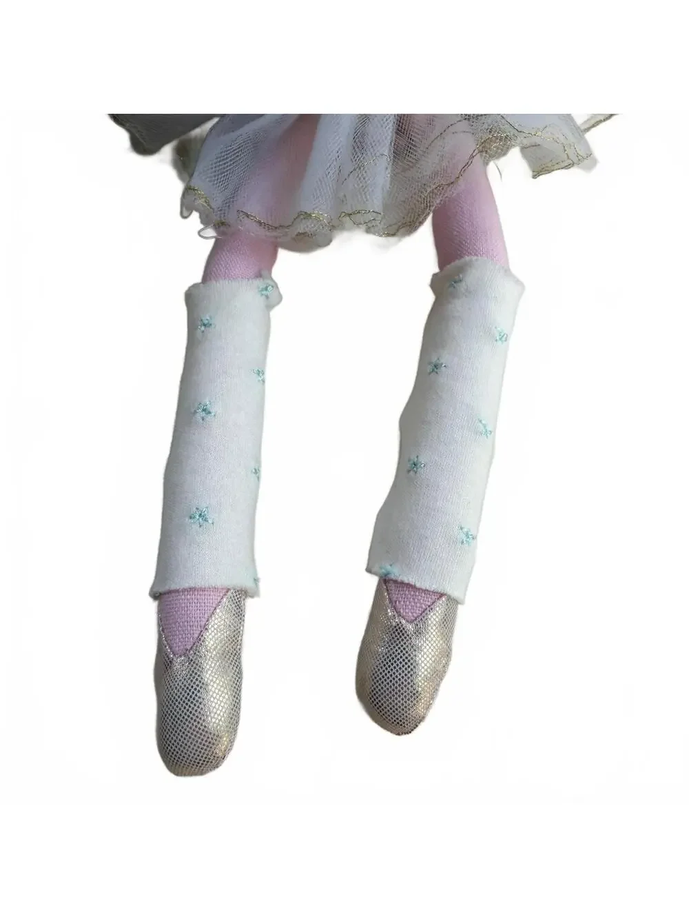 Pottery Barn Kids “Sophie the Unicorn” Ballerina Designer Plush Doll